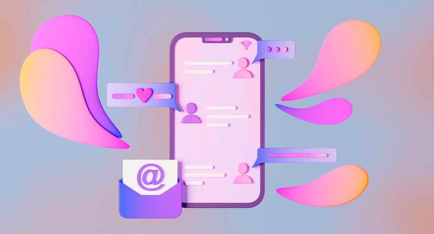 Beyond the Dashboard: Weaving Data into the Fabric of Mobile App Design